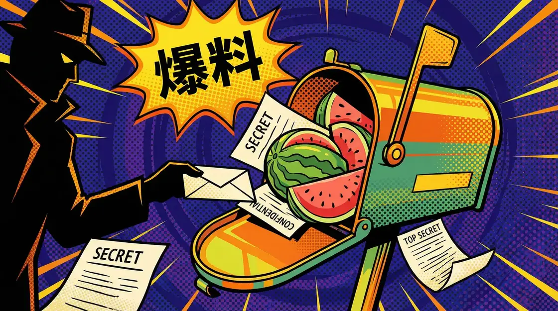 一个人看的WWW中文字幕 匿名爆料通道漫画插图